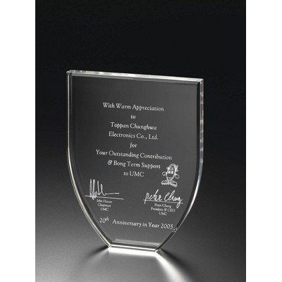 Shield Award