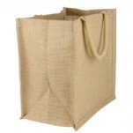 12" Euro Shopping Tote