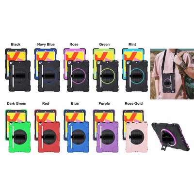 Promotek iBank® Shockproof Case designed for iPad 10.2"