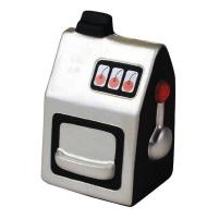 Slot Machine Stress Reliever