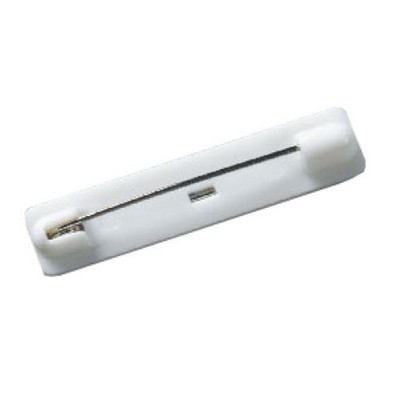 Plastic Safety Pin