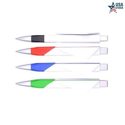 Business Card Pen