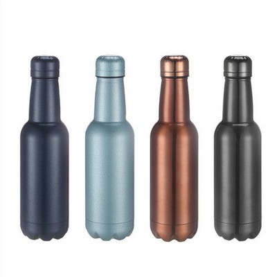 Stainless Steel Sport Bottle