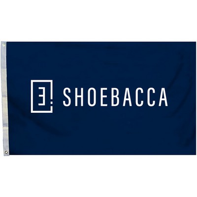 3 Ft.H X 5 Ft.W Team Flag