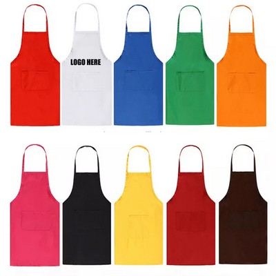 Bibs Apron