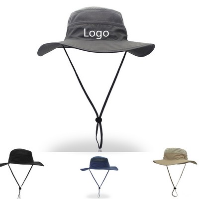 Fisherman Hat