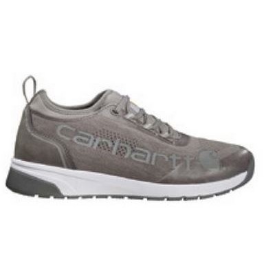 Carhartt® 3'' Men's Gray Force ESD Soft Toe Sneaker