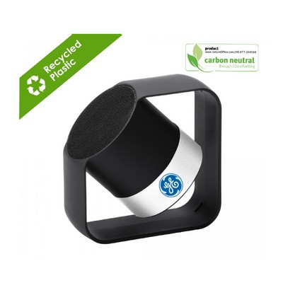 Plant Fiber Bluetooth Blast Speaker