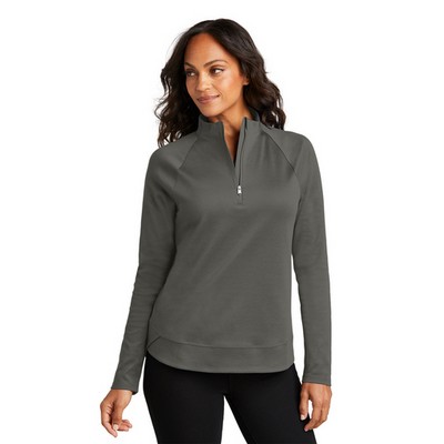Port Authority® Ladies C-Free™ Cypress Sweatshirt