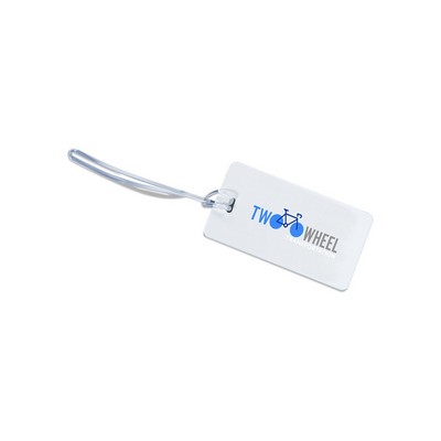 Hi-Flyer Luggage Tag