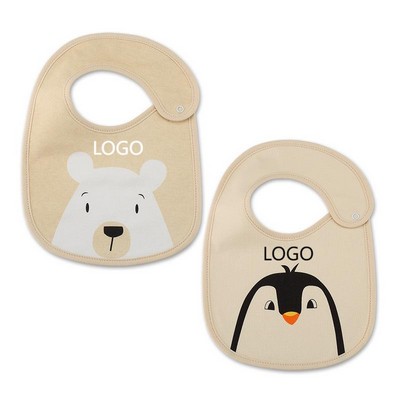 Customized Baby Bib