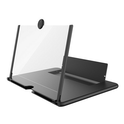 12 inch Folding Cell Phone Screen Magnifiers