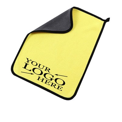 Car Towel