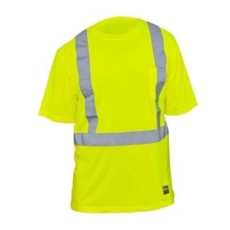 HiVis Short Sleeve Shirt