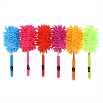 Cleaning Dusters Revolutionize Household Chores