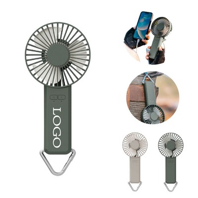 Multi-Functional Mosquito Repellent Fan