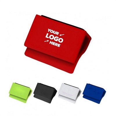 Privacy Cover with Screen Cleaner