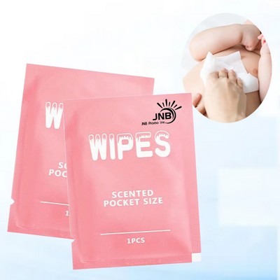 Travel Wipes