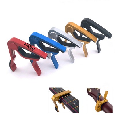 Guitar Capo