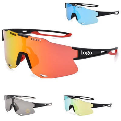 Sports Cycling Goggles