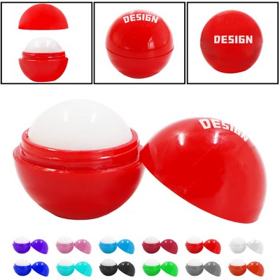 Mini Scented Round Balm