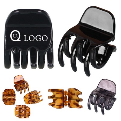 Hair Claw Clip