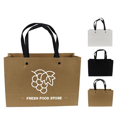 Clothing Paper Bags