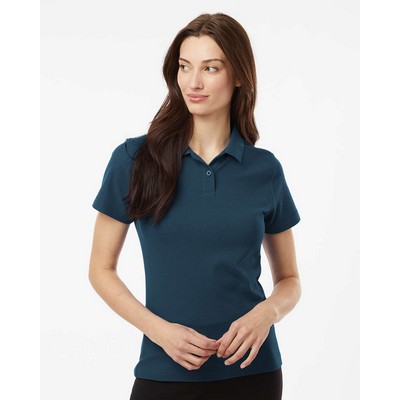 AllPro Women's Polo Shirt