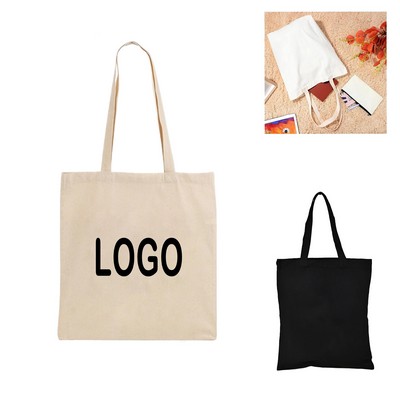 Customized Canvas Tote Bags