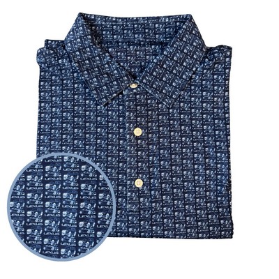 Custom Polo (Example) - 01