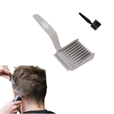 Salon Quality Hair Cutting Comb