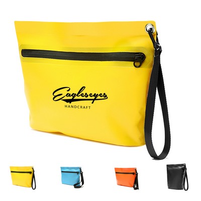 Waterproof Floating Shoulder Travel Bag