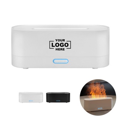 USB Desktop Essential Oil Diffuser