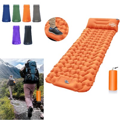 Ultralight Camping Sleeping Mat
