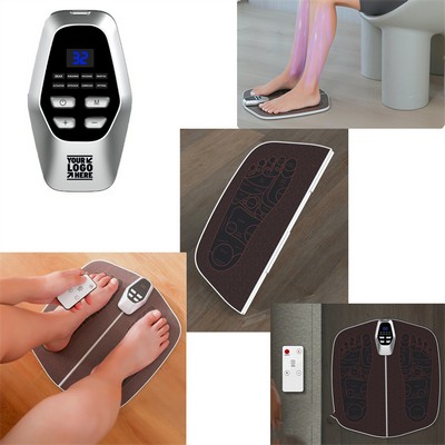 Foot Spa Machine