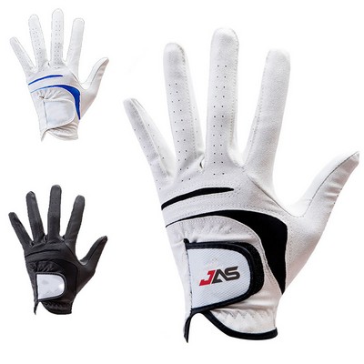 Men's Premium Golf Gloves