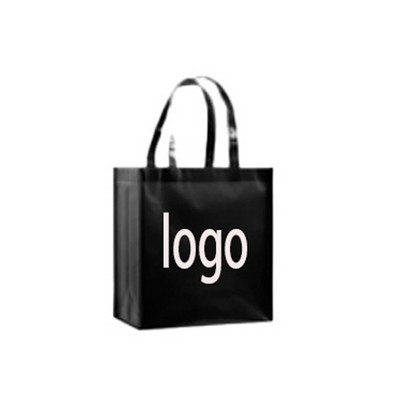 Non-Woven Shopping Tote Bag