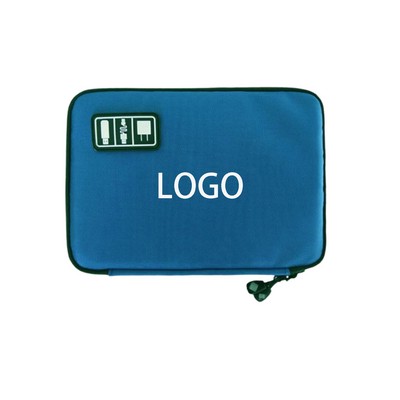 Cable Storage Bag Organizers