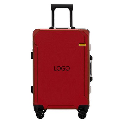20 Inch Pc Travel Luggage Suitcase
