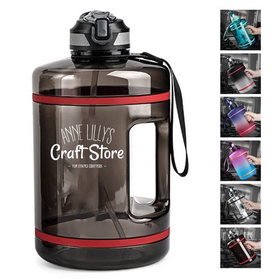 74 Oz Sport Water Bottle