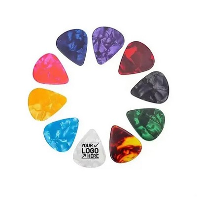 ABS Guitar Pick