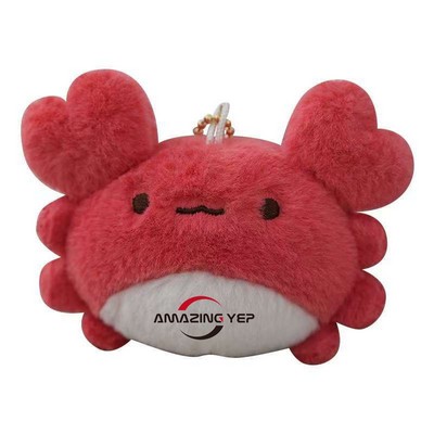 PlushSea Animals - Crabs-AG007