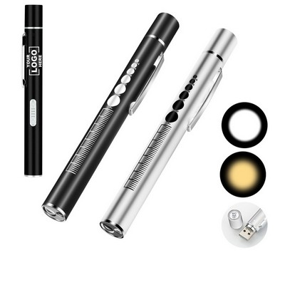 Medical Penlight