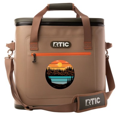 RTIC® 50 Can Ultra Tough Soft Cooler
