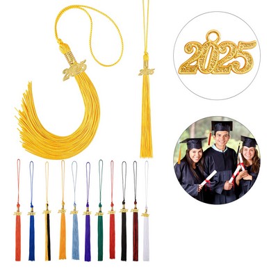Graduation Cap Tassel Customizable