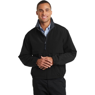 Port Authority Legacy Jacket.