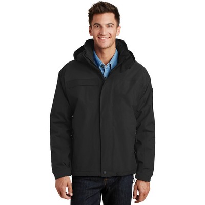 Port Authority Nootka Jacket.