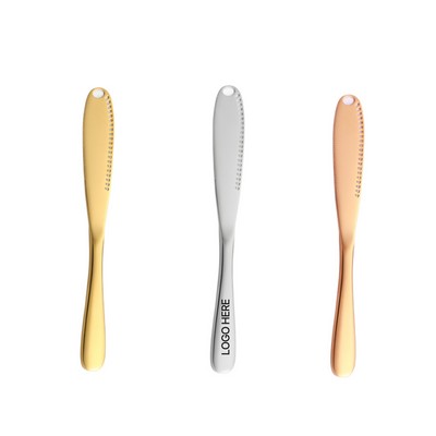 3-in-1 Stainless Steel Butter Cheese Cheese Knife