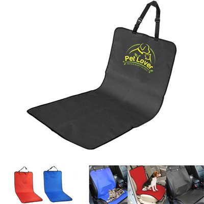 Pet Car Cushion