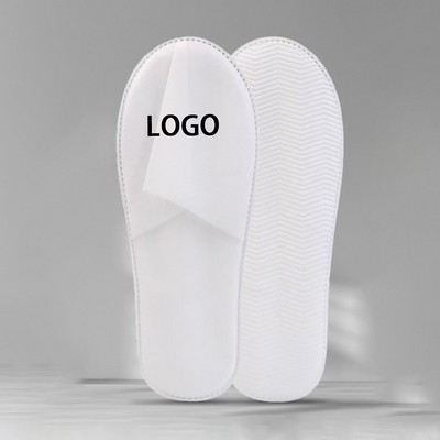 Disposable Hotel Slippers